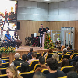Detran Alagoas abre campanha Maio Amarelo 2026 com ações educativas em todo o estado