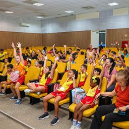 Detran/AL alcança 180 mil estudantes com programa de educação para o trânsito pioneiro no Brasil